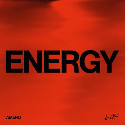 Energy By Amero's cover