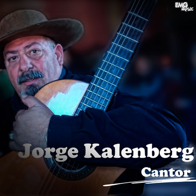 JORGE KELENBERG's cover