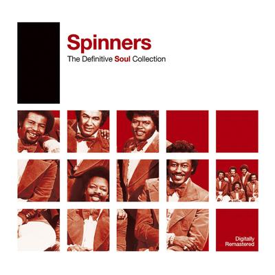 I'll Be Around (2003 Remaster) By The Spinners's cover
