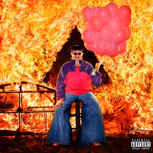 Oliver Tree's cover