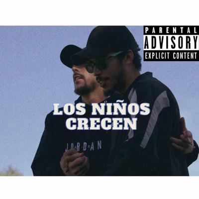 Los Niños Crecen's cover