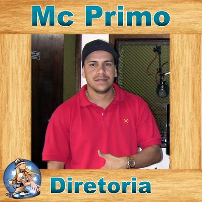 Diretoria By MC Primo, DJ Rodjhay's cover