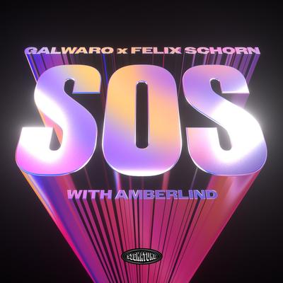 SOS By Galwaro, Felix Schorn, AMBERLIND's cover