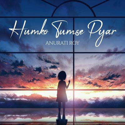 Humko Tumse Pyar's cover