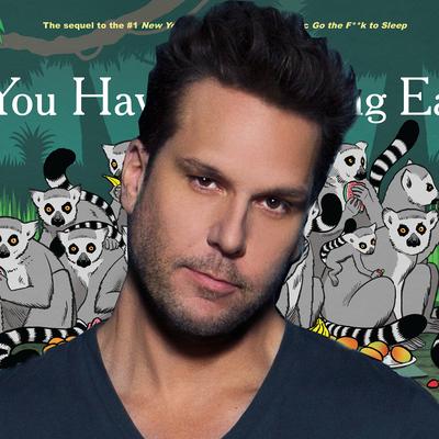 Dane Cook's cover