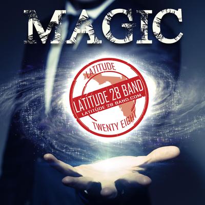 Magic By Latitude28's cover