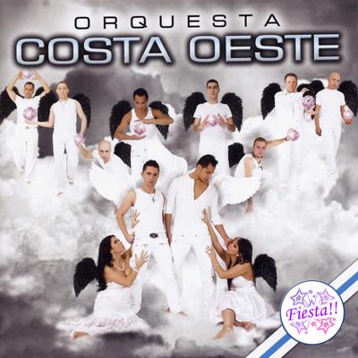 Orquesta Costa Oeste's cover