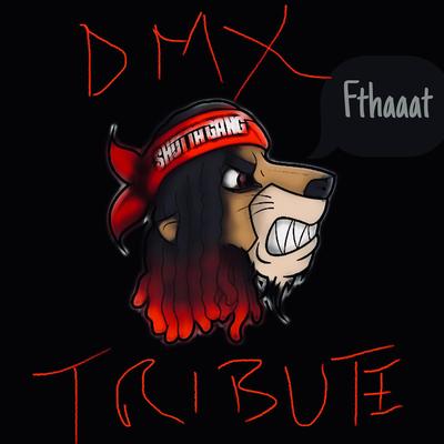 DMX Tribute's cover