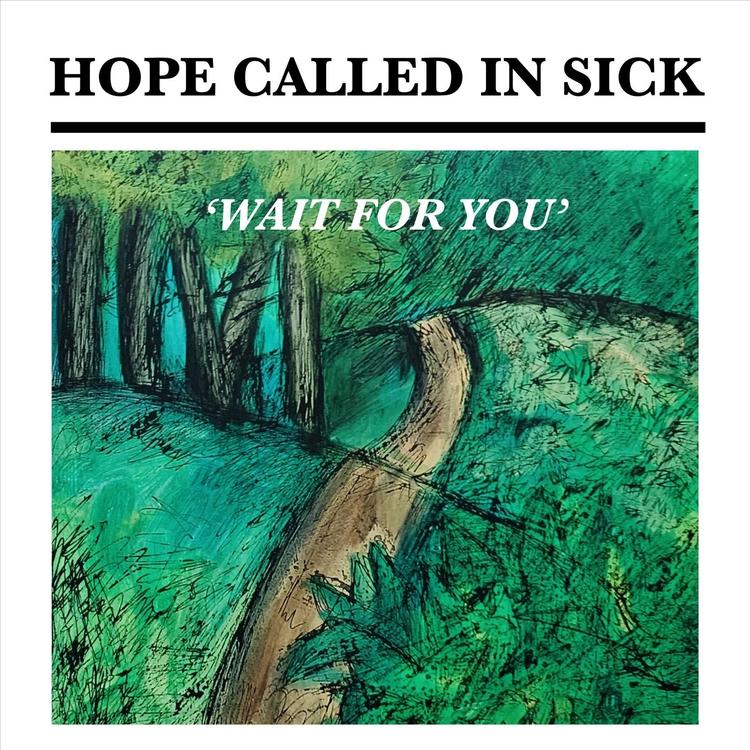 Hope Called in Sick's avatar image