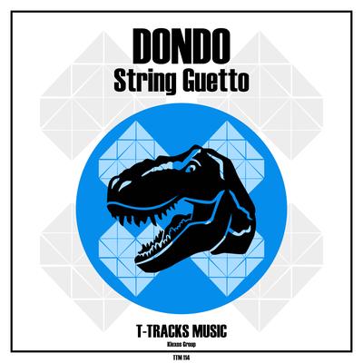 String Guetto's cover