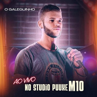 Ao Vivo no Studio Puuxe M10's cover