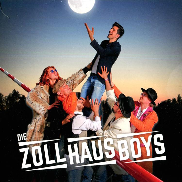 Die Zollhausboys's avatar image