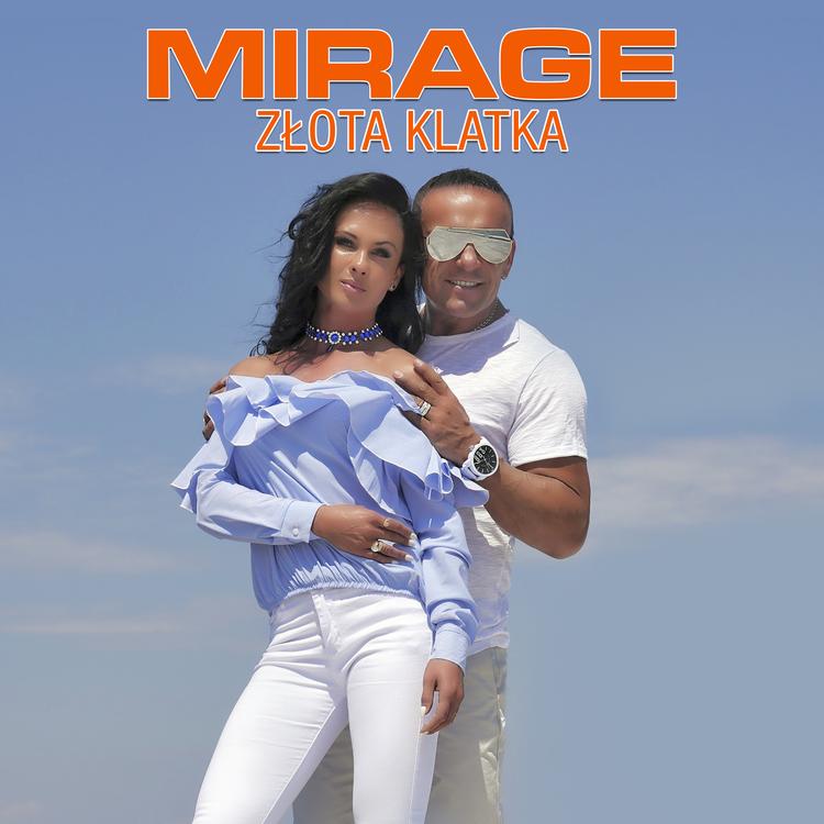 Mirage's avatar image