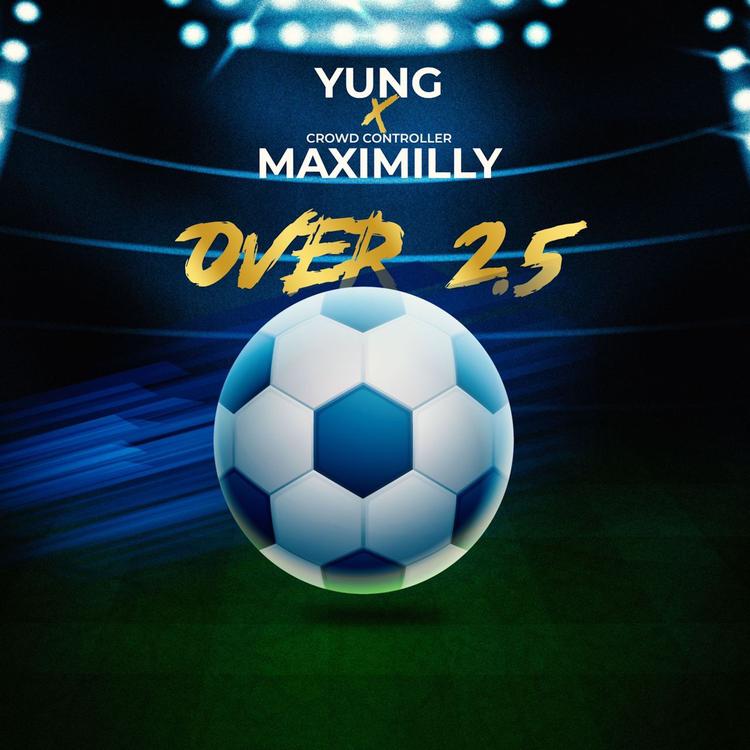 Yung's avatar image