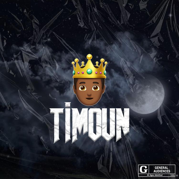 Timoun's avatar image