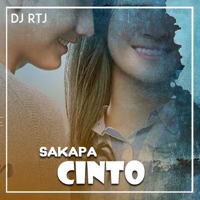 SAKAPA CINTO's cover