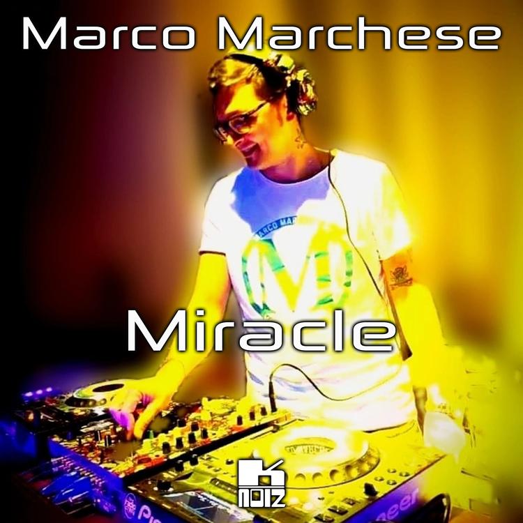 Marco Marchese's avatar image