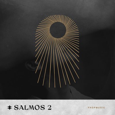 Salmos 2 By fhop music's cover