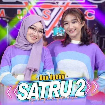 Satru 2 By Duo Ageng, Ageng Music's cover