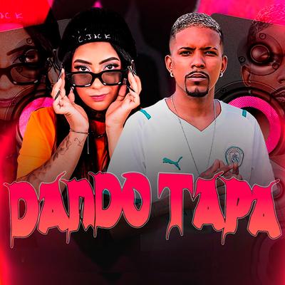 Dando Tapa (feat. Mc Morena) (feat. Mc Morena)'s cover