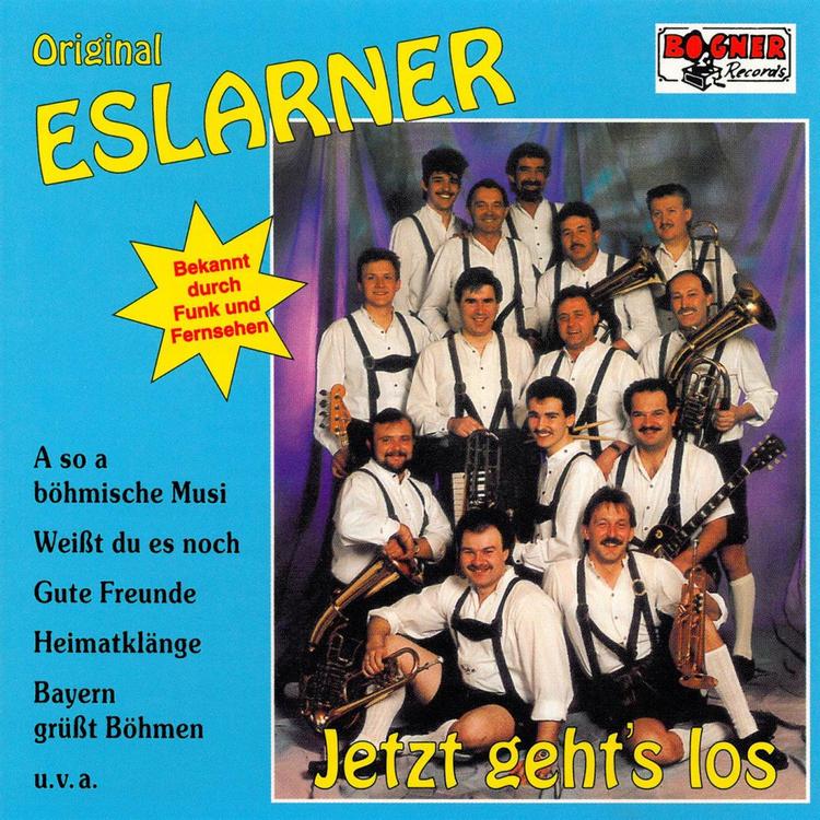 Original Eslarner's avatar image