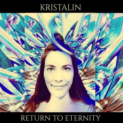 Kristalin's cover