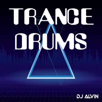 Trance Drums's cover