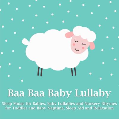 Baa Baa Baby Lullaby's cover