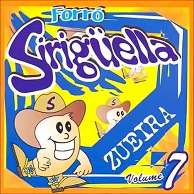 Forró Sirigüella's cover