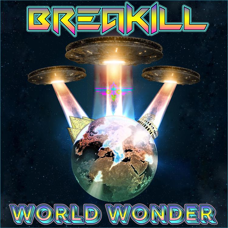 BREAKILL's avatar image