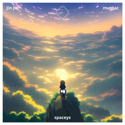 spaceys By Jin Jin, mussac's cover