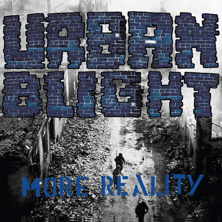 Urban Blight's avatar image