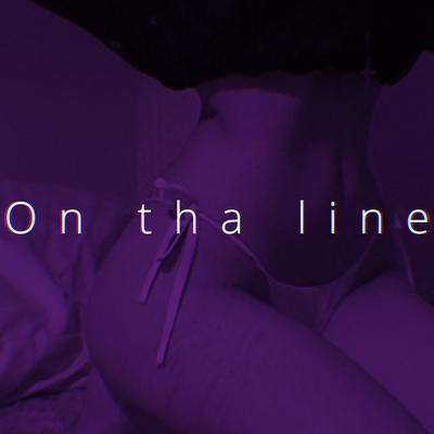 On tha line (feat. RamoEx) (Speed)'s cover