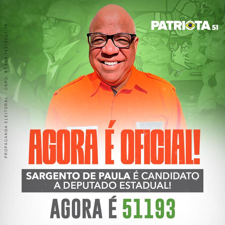 Sargento De Paula 193's avatar image