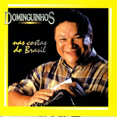 Eu Me Lembro By Dominguinhos's cover