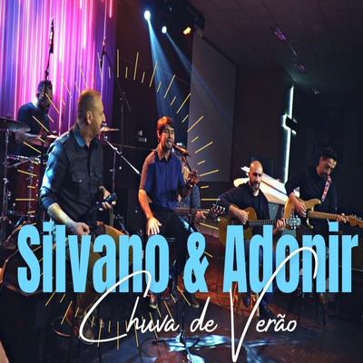 Chuva de Verão By Silvano & Adonir's cover