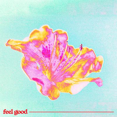 FEEL GOOD By MOOD boy, sleen.'s cover