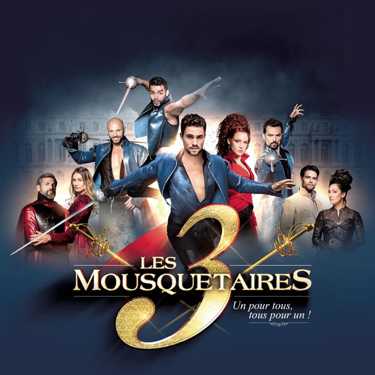 Les 3 Mousquetaires's avatar image