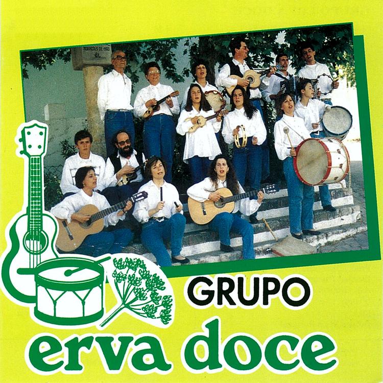 Grupo Erva Doce's avatar image