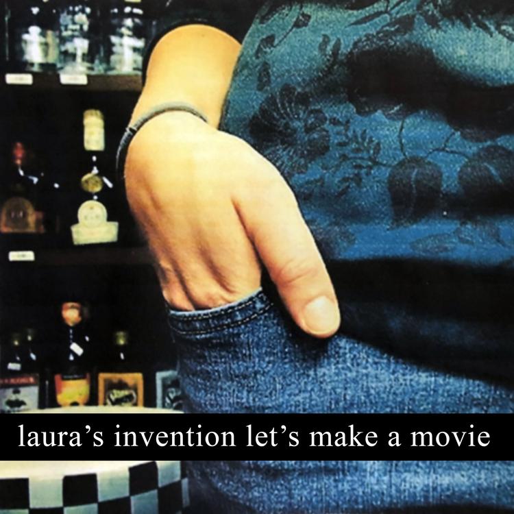 Laura's Invention's avatar image