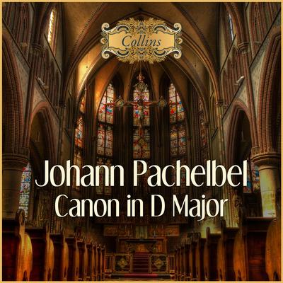 Pachelbel: Canon in D Major's cover