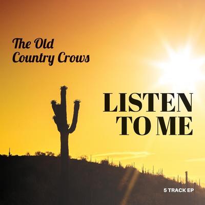 The Old Country Crows's cover