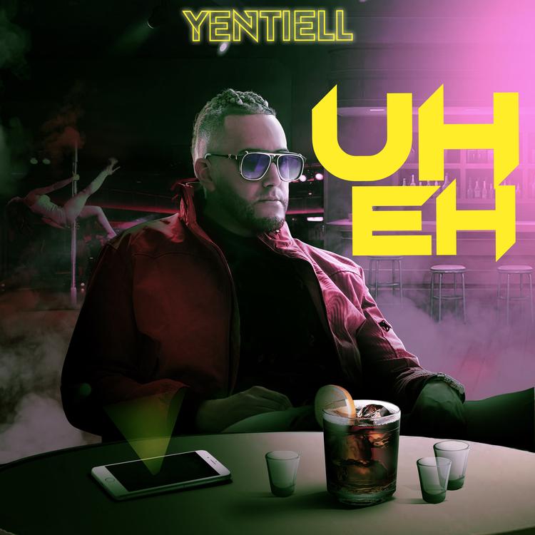 Yentiell's avatar image