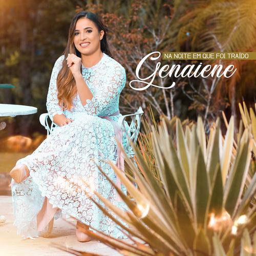 Genaiene's cover