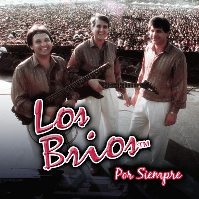 Los Brios "Por Siempre's cover