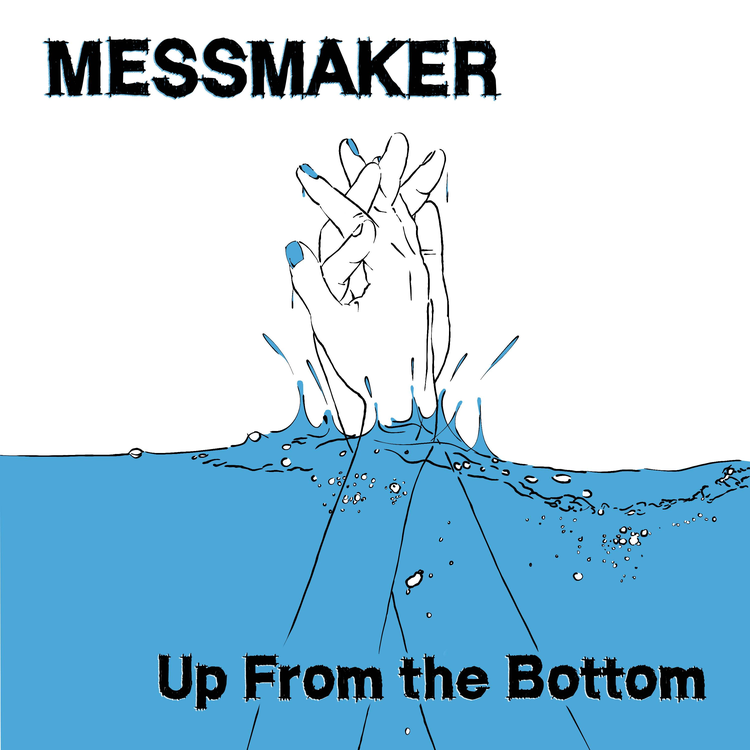 MESSMAKER's avatar image