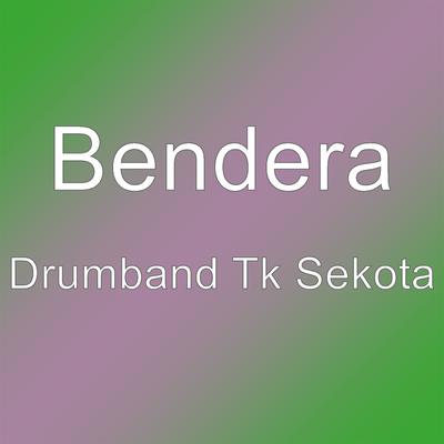 Drumband Tk Sekota's cover