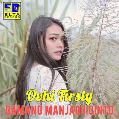 Harok Baganti Seso By Ovhi Firsty's cover