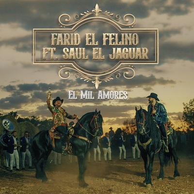 El Mil Amores's cover