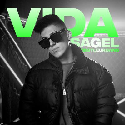 Vida By Sagel, castleurbano's cover